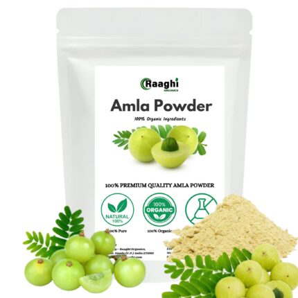 AMLA POWDER-1