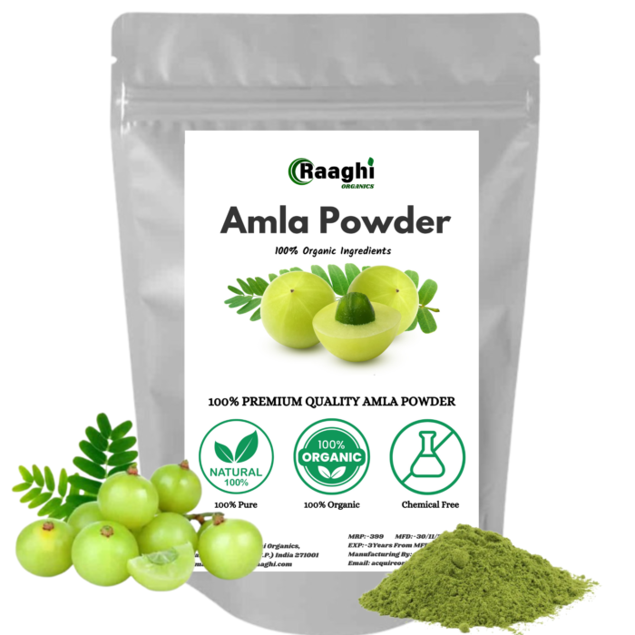 Amla Powder