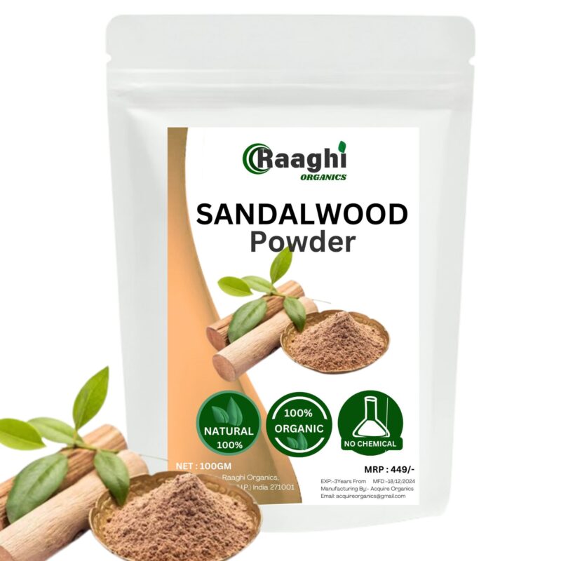 Chandan Powder