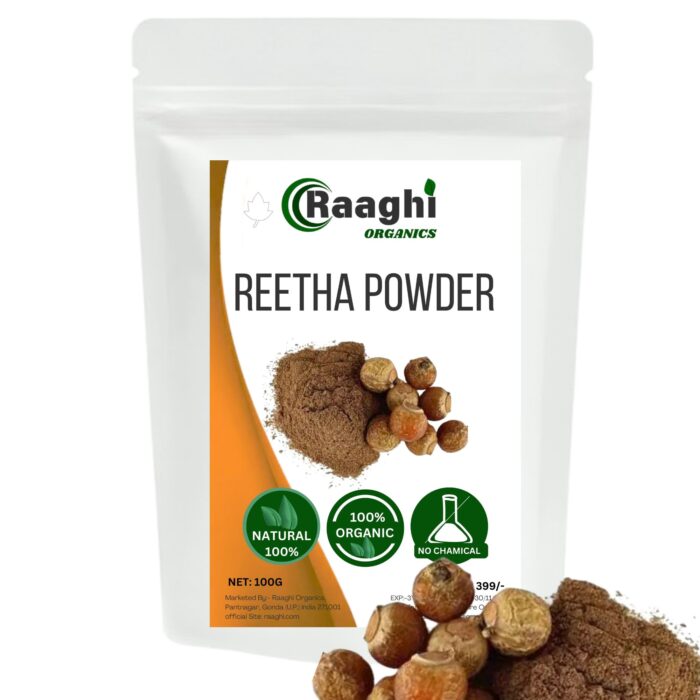 Reetha Powder