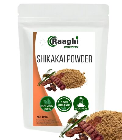 Shikakai Powder