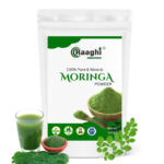 Organic Moringa Powder